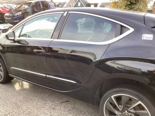 Portier 4Deurs links-achter-8399451