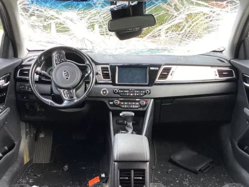 Airbag Set+Module-8341640