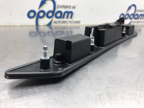 Handgreep Achterklep-