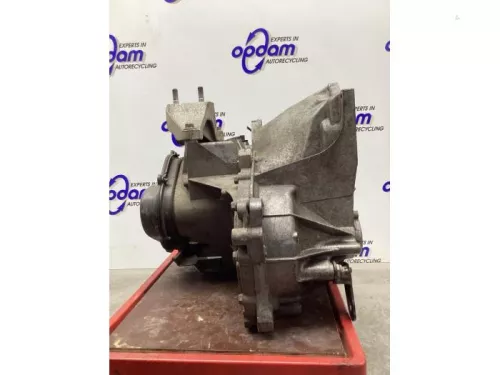 Versnellingsbak-8141869