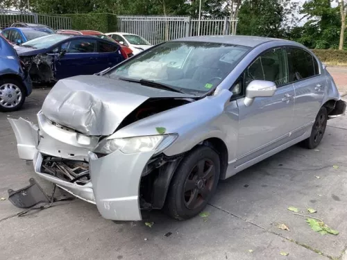 Buitenspiegel links-8042921