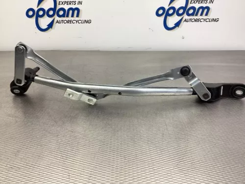 Ruitenwis Mechaniek-