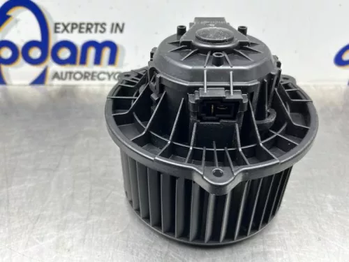 Kachel Ventilatiemotor-