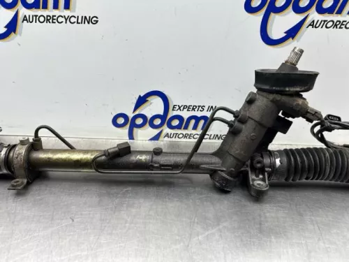 Stuurhuis Bekrachtigd-8395133