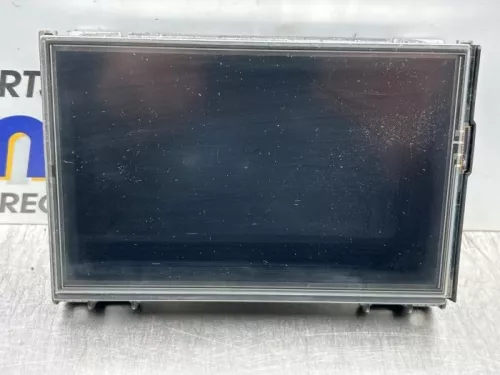 Display Multi Media regelunit-8384620