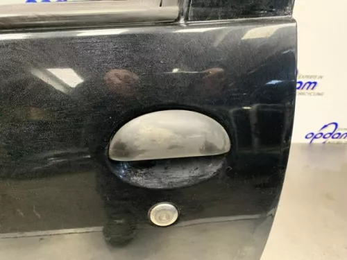 Portier 2Deurs links-8387859