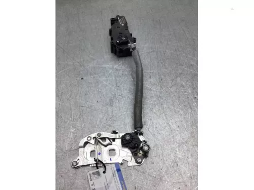 Slotmechaniek Kofferdeksel-8285141