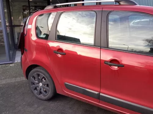 Portier 4Deurs rechts-achter-8402461