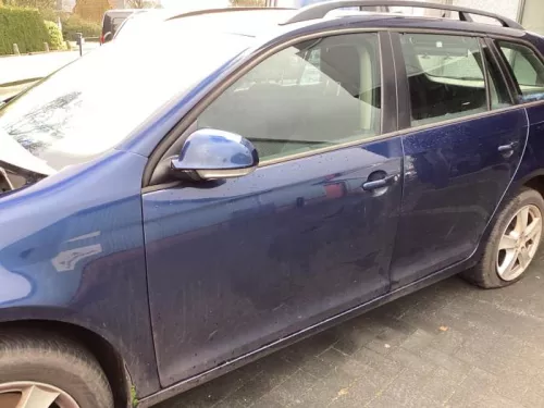 Portier 4Deurs links-voor-8402519