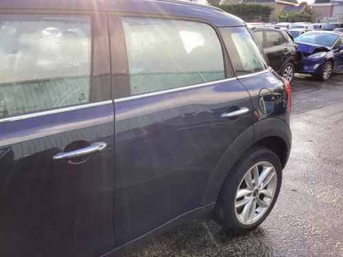 Portier 4Deurs links-achter-8391848