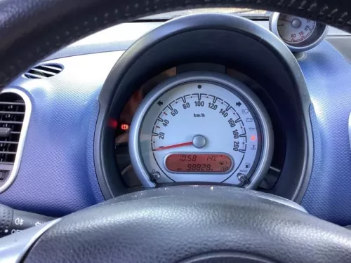 Kilometerteller KM-8343276