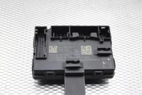 Centrale Deurvergrendelings Module-