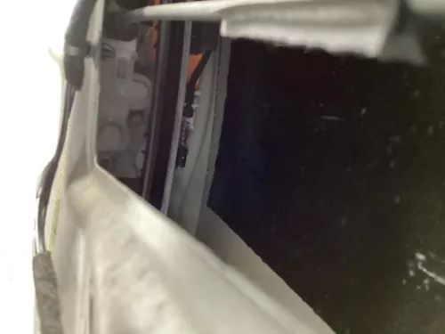 Deurslot Mechaniek 2Deurs links-8307877