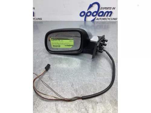 Buitenspiegel links-