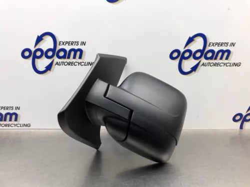 Buitenspiegel links-