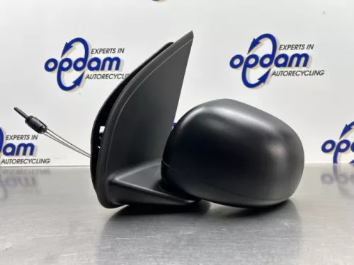 Buitenspiegel links-