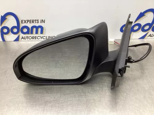 Buitenspiegel links-