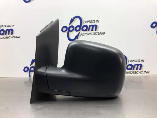 Buitenspiegel links-