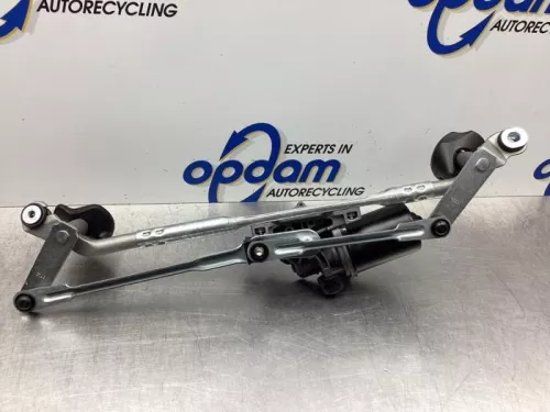 Ruitenwismotor+Mechaniek-