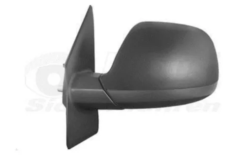 Buitenspiegel links-