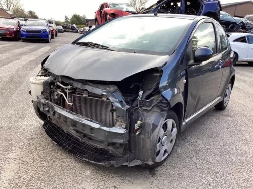 Schokdemperpoot links-voor-8396476