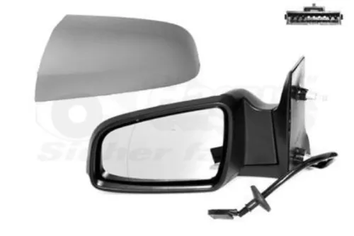 Buitenspiegel links-