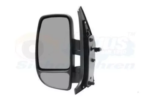 Buitenspiegel links-