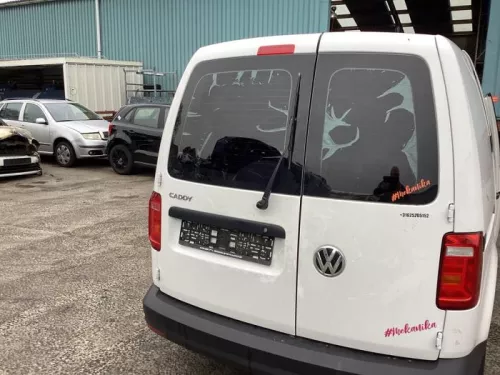 Achterdeur Bus-Bestelauto-8409908