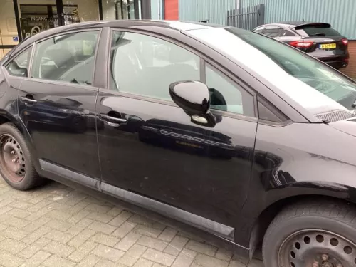 Portier 4Deurs rechts-voor-8397348