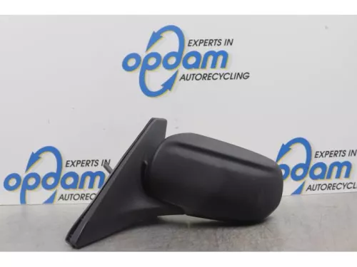 Buitenspiegel links-