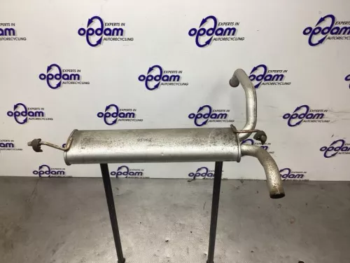 Uitlaat Einddemper-8412186