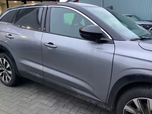 Portier 4Deurs rechts-voor-8409091