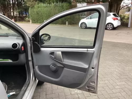 Portier 4Deurs rechts-voor-8413484