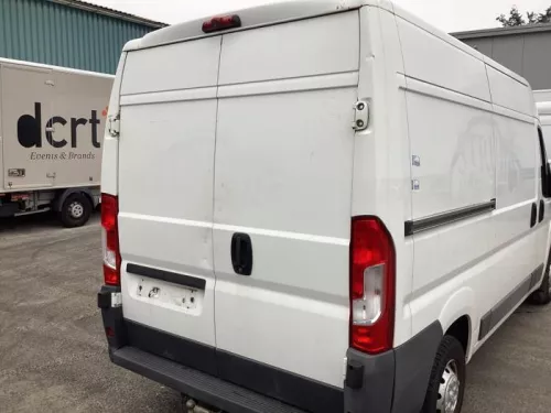 Achterdeur Bus-Bestelauto-8409645