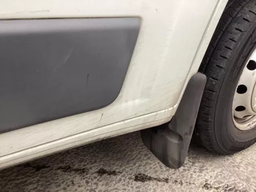 Portier 2Deurs rechts-8409645