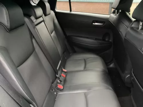 Bekleding Set (compleet)-8408299