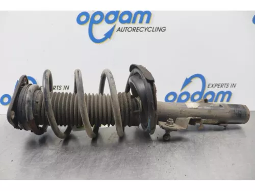 Schokdemperpoot rechts-voor-7714707