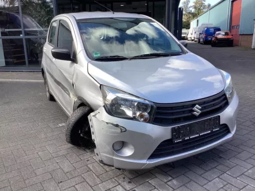 Fusee rechts-voor-8237318