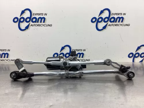 Ruitenwismotor+Mechaniek-