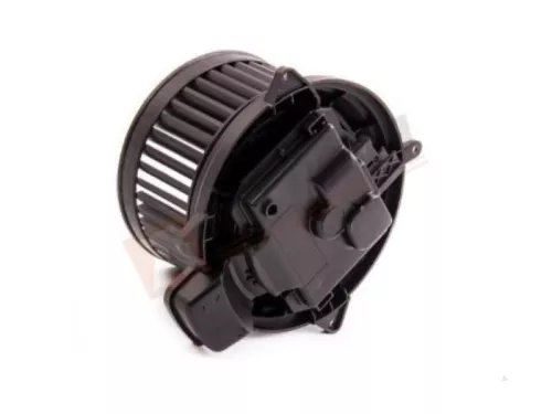 Kachel Ventilatiemotor-