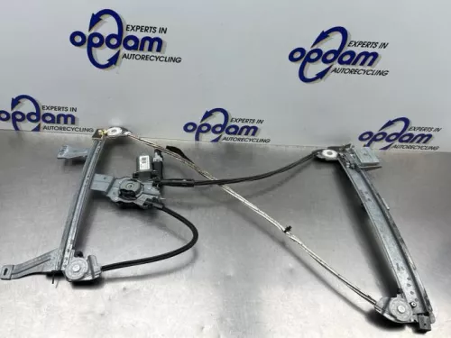 Ruitmechaniek 2Deurs rechts-voor-8401554