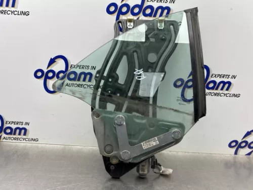 Ruitmechaniek 2Deurs rechts-achter-8401554