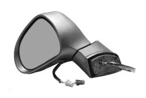 Buitenspiegel links-