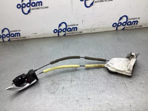 Deurslot Mechaniek 4Deurs rechts-voor-8351014