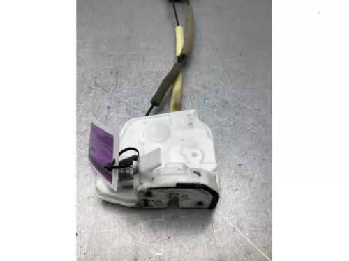 Deurslot Mechaniek 4Deurs links-achter-8351014