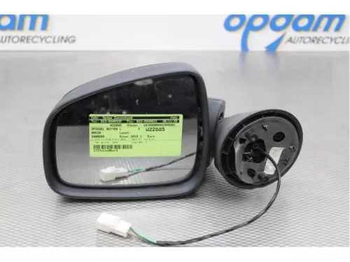 Buitenspiegel links-7716524