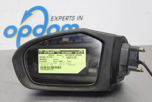 Buitenspiegel links-7743160