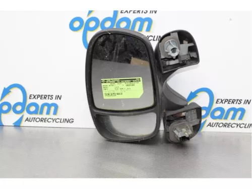 Buitenspiegel links-7587870