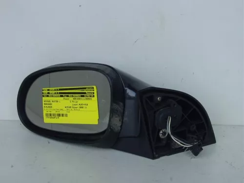 Buitenspiegel links-7893793