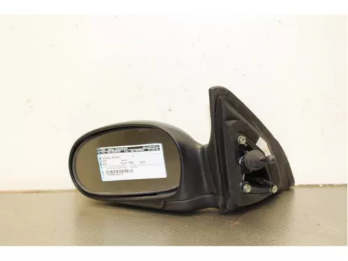 Buitenspiegel links-